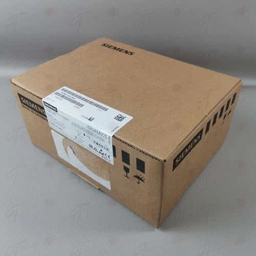 Siemens 6SL3040-1LA01-0AA0 / 6SL3 040-1LA01-0AA0 NEU OVP versiegelt