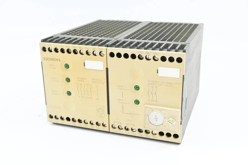 Siemens Contactor Safety Combination 3TK2807-0AL2 ( 3TK2 807-0AL2 ) E1