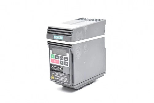 Siemens Micromaster 6SE9211-5BA40 ( 6SE9 211-5BA40 )