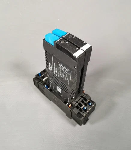 ETA 2 x ESS20-003-DC24V-2A