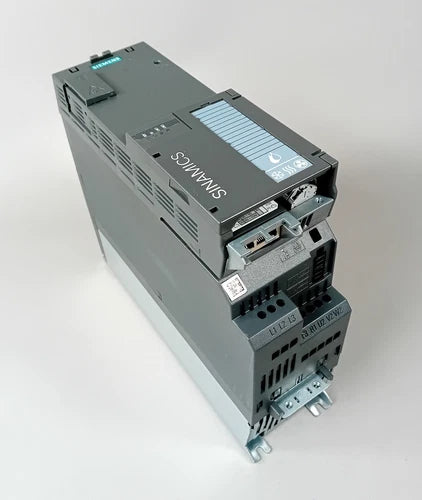 Siemens 6SL3 220-1YE12-0AF0 / 6SL3220-1YE12-0AF0