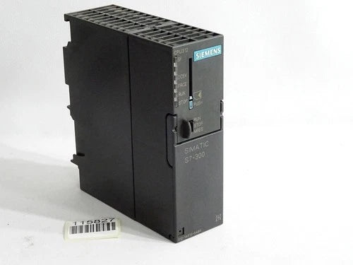 Siemens S7-300 CPU 312 6ES7312-1AE13-0AB0 6ES7 312-1AE13-0AB0