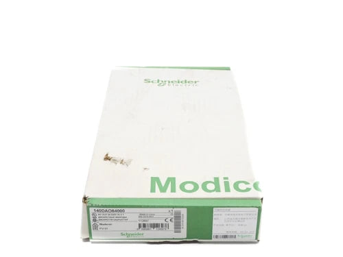 SCHNEIDER ELECTRIC 140DAO84000 24-230VAC NSFS