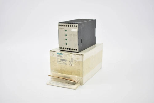 Siemens Two Hand Controller AC230V 50/50Hz 3TK2 811-0AL2 (3TK2811-0AL2)