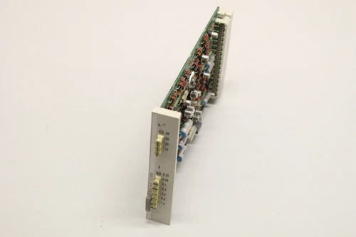 SIEMENS 7TL4011/BB C73040-A23-C64-3-87 C73040-A23-C64-3-86 Module Card Board