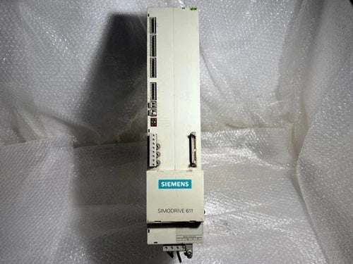 SIEMENS SIMODRIVE E R MODULE 6SN1145-1BA00-0BA0