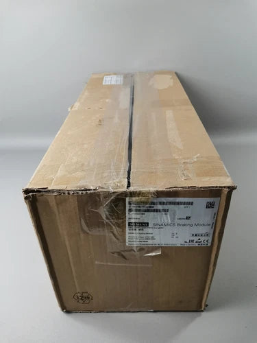 Siemens 6SL3300-1AH32-5BA0 / 6SL3 300-1AH32-5BA0 NEU OVP