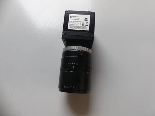 SVS Vistek Eco 665M VGE