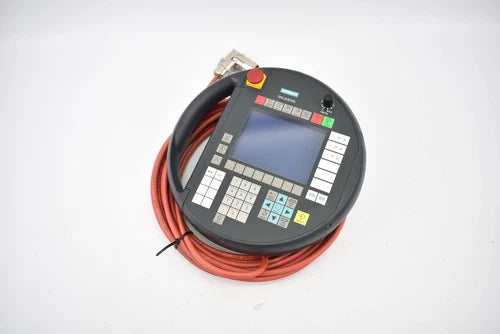 Siemens Sinumerik HT 6 6FC5403-0AA10-0AA1 ( 6FC5 403-0AA10-0AA1 )