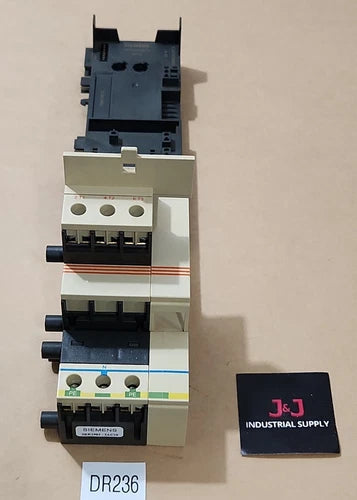 *PREOWNED* Siemens 3RK1903-0AK10 DS-o.E. Terminal Module 3RK1903-2AC10 +Warranty