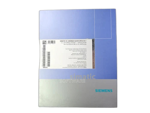 1PC For Siemens 6ES7870-1AB01-0YA0 New