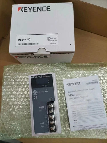 1PC Keyence MS2-H150 MS2H150 Switching Power Supply New In Box