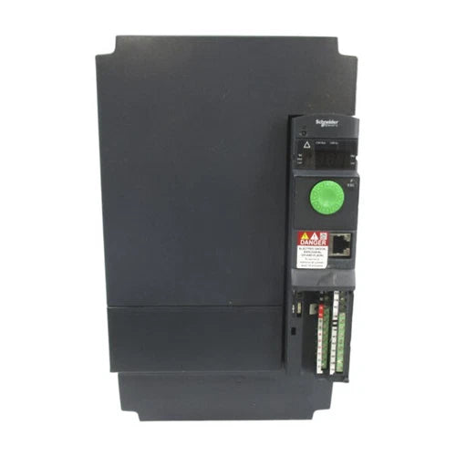 SCHNEIDER ELECTRIC ATV320D11N4B 380-500V 36.6A (NO COVER) NSNP