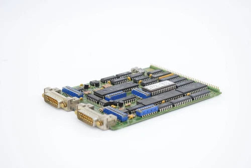 Siemens Board 6AF7001-7DD ( 6AF7 001-7DD ) E9