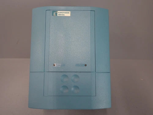 605/007/230/1/0/0010/FR/000 - EUROTHERM DRIVES / Variateur USED