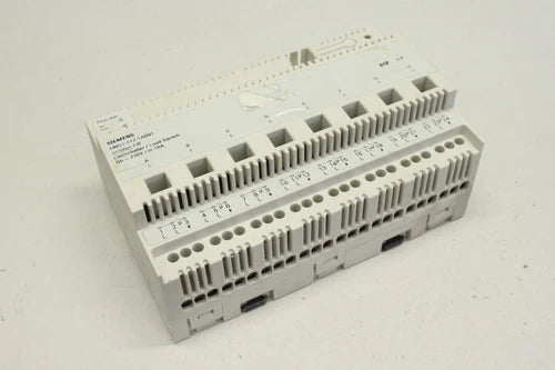 SIEMENS 5WG1512-1AB01 instabus EIB N512 230V 8x 16A load switch 5WG1512 1AB01