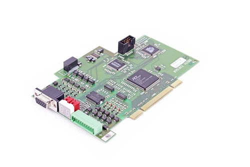 0993800V02 0993812 VER00 PCI TRUMPF GETESTET | GARANTIE INKLUSIVE | SCHNELLER
