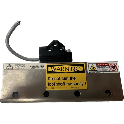 Motor Magnetisch Linear ANORAD LEU-30-120 L1008M0133