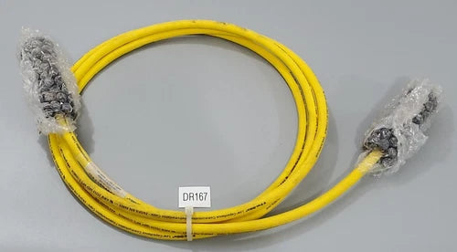 *BRAND NEW* TPC Wire & Cable Corp MA138948F010 Cordset 300V 68903 + Warranty!
