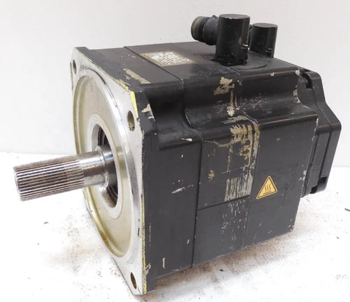 1FK6100-8AF91-1ZZ9-Z S09, KUKA - Geh?use hinten besch?digt