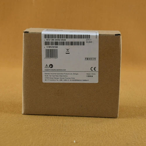 New Siemens 6ES7288-3AR02-0AA0 6ES7 288-3AR02-0AA0 SIMATIC S7-200 SMART