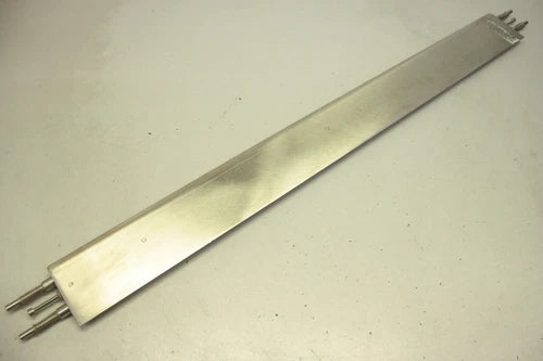 06.030.0127.0000 Printed Circuit PCB Gleitblech Guide  0603001270000
