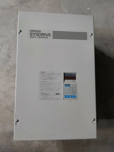 3G3IV-B4220-EV2 400V 22KW PLC OMRON YASKAWA INVERSOR