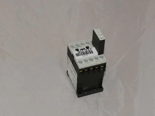 Siemens 3RH1131-1BE80 / 3RH 1131-1BE80 + 3RT1916-1DG00 Sch¨¹tz