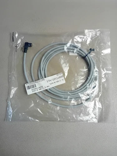 Festo 164255 Verbindungsleitung NEU OVP