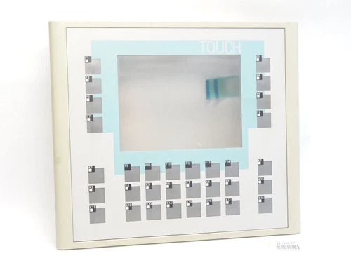 Siemens Front OP177B A5E02488696 A5E00270002 6AV6642-0DA01-1AX Replica Rahmen OK