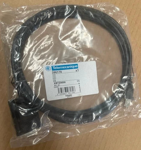 Schneider Electric, XBTZ9008, Cable Modbus Serial Link for XBT Terminal 396170