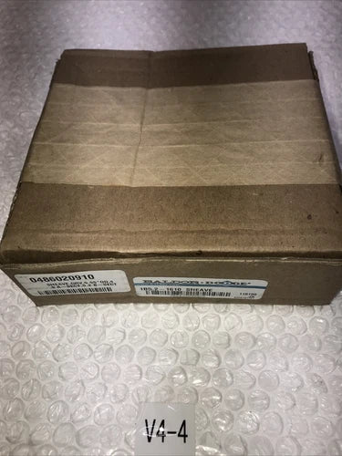 **New Factory Sealed Baldor Dodge 1B5.2-1610 Sheave 118199 Fast Shipping #