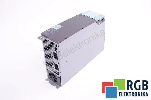 6SL3120-2TE21-8AA3 VERSION D SIEMENS TESTED | WARRANTY INCLUDED | FASTER
