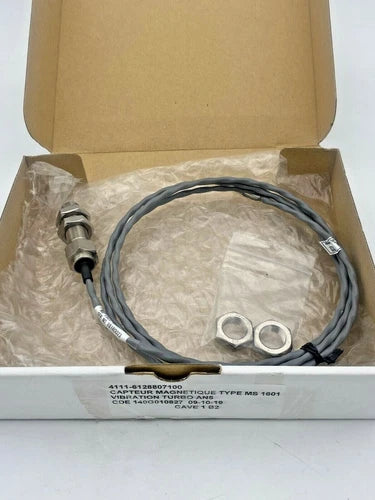 1pc  x  Capteur Magnetique MS-1601 Vivration Turbo AN5