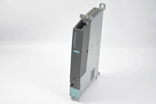 Siemens Simotion Drive-based 6AU1435-2AA00-0AA0 ( 6AU1 435-2AA00-0AA0 ) Ver. F