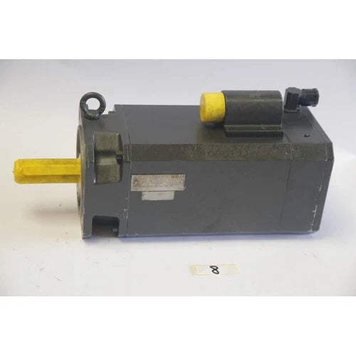 Siemens 1FT60868AC714EA1 1FT6086-8AC71-4EA1 Servo Motor (P70.8)
