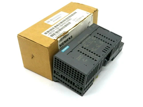 NEW SIEMENS 6ES7132-1BH00-0XB0 DIGITAL OUTPUT MODULE 6ES71321BH000XB0