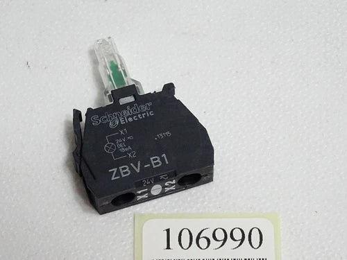 Schneider Electric ZBV-B1 LED-Modul / Unbenutzt