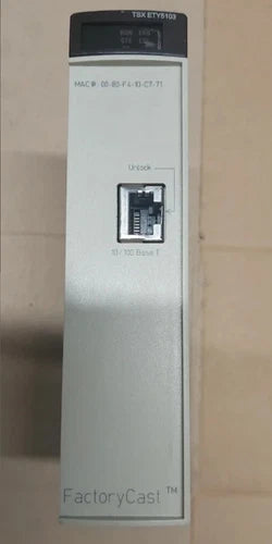 SCHNEIDER TSXETY5103 , SV:5.5 PV 12  TSX ETY 5103 FACTURA GARANT?A ,ENV?O R?PIDO