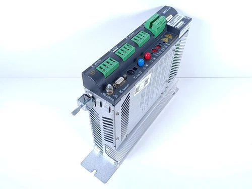 Elau Schneider MC-4/11/03/400 13130245 HW: B0N603 SW: 00.11.31 TESTED NEUWERTIG