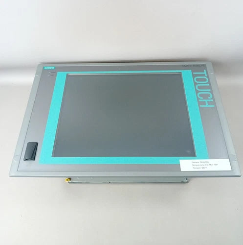 Siemens 6AV7 892-0BJ40-0AA0 / 6AV7892-0BJ40-0AA0 SIMATIC HMI IPC677C