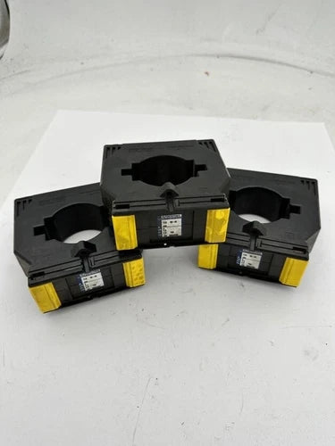 1pc x SOCOMEC TCB 55-80 CURRENT TRANSFORMER F85 93044436