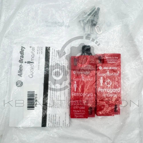 440N-G02090 Ber´hrungsloser Verriegelungsschalter Ferrogard FRS20、Schalter &amp;...