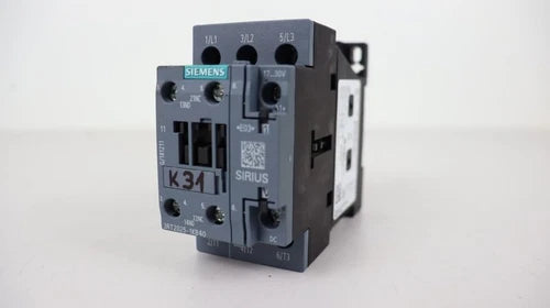 Siemens SIRIUS 3RT2025-1KB40 TOP ZUSTAND