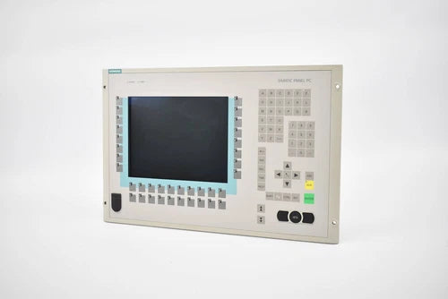Siemens Simatic Panel PC 6AV7 611-0AA10-0CF0 ( 6AV7611-0AA10-0CF0 ) E05