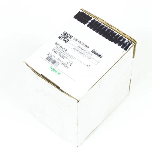 SCHNEIDER ELECTRIC RM1XA016 (020278), Rel¨¦ de Curr de P¨®lo ?nico 16A, 12,5¡­40...