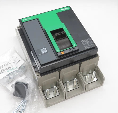 Schneider Electric NS800 NA Load Break Switch Disconnector 800A 3 Pole