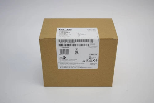 Siemens Simatic S7-1200 CPU1215FC 6ES7 215-1HF40-0XB0 ( 6ES7215-1HF40-0XB0 ) E14