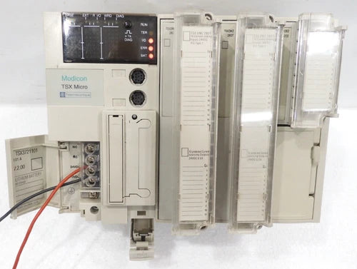 TSX372101, Schneider