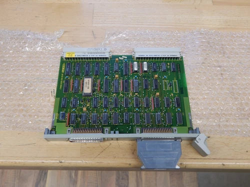 Siemens Simatic 6ES5314-3UR11 inc 6ES5760-0HA11 Used